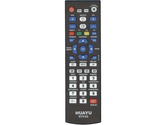 Пульт ДУ Huayu IHandy RTV-03